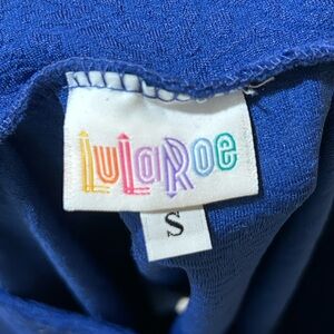 LuLaRoe Skirt